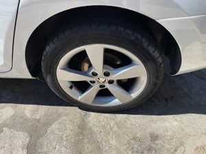 Skoda Spaceback 1.6 TDI 105 CV Ambition  - Foto 17
