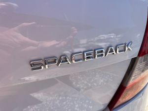 Skoda Spaceback 1.6 TDI 105 CV Ambition  - Foto 16