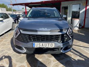Kia Sportage 1.6 HEV HIBRIDO  DRIVE 160 CV  - Foto 4