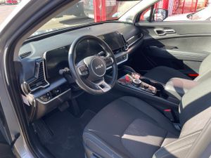 Kia Sportage 1.6 HEV HIBRIDO  DRIVE 160 CV  - Foto 9