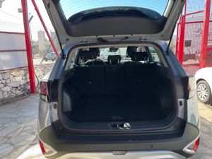 Kia Sportage 1.6 HEV HIBRIDO  DRIVE 160 CV  - Foto 8