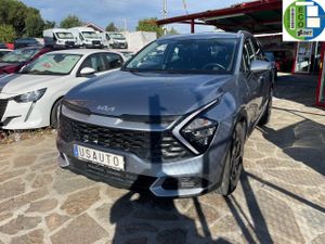 Kia Sportage 1.6 HEV HIBRIDO  DRIVE 160 CV  - Foto 2