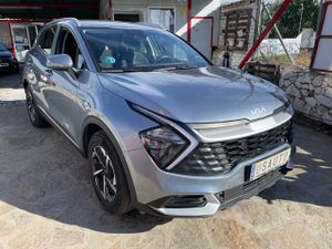 Kia Sportage 1.6 HEV HIBRIDO  DRIVE 160 CV  - Foto 3