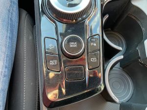 Kia Sportage 1.6 HEV HIBRIDO  DRIVE 160 CV  - Foto 20