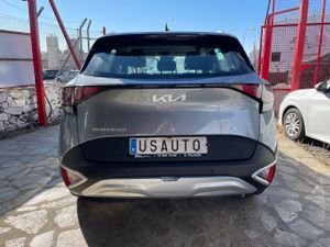 Kia Sportage 1.6 HEV HIBRIDO  DRIVE 160 CV  - Foto 7