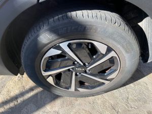 Kia Sportage 1.6 HEV HIBRIDO  DRIVE 160 CV  - Foto 23