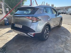 Kia Sportage 1.6 HEV HIBRIDO  DRIVE 160 CV  - Foto 5