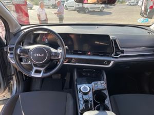 Kia Sportage 1.6 HEV HIBRIDO  DRIVE 160 CV  - Foto 12