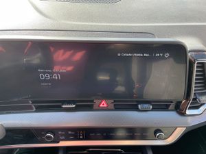 Kia Sportage 1.6 HEV HIBRIDO  DRIVE 160 CV  - Foto 15