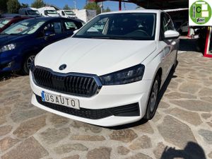 Skoda Fabia 1.0 TSI 70 kW  - Foto 2