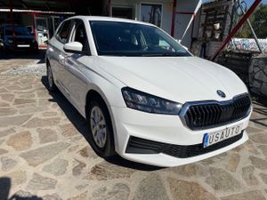 Skoda Fabia 1.0 TSI 70 kW  - Foto 3