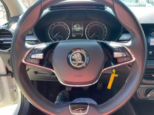 Skoda Fabia 1.0 TSI 70 kW  - Foto 20