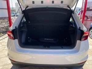 Skoda Fabia 1.0 TSI 70 kW  - Foto 8