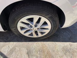 Skoda Fabia 1.0 TSI 70 kW  - Foto 21