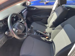 Skoda Fabia 1.0 TSI 70 kW  - Foto 12