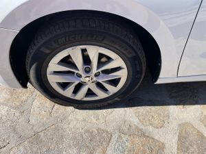 Skoda Fabia 1.0 TSI 70 kW  - Foto 22