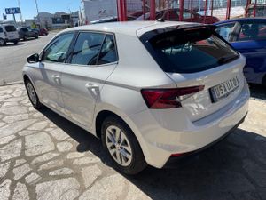 Skoda Fabia 1.0 TSI 70 kW  - Foto 6