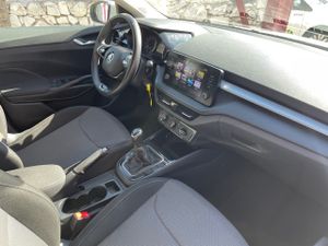 Skoda Fabia 1.0 TSI 70 kW  - Foto 10
