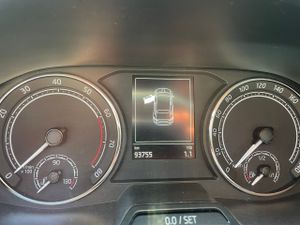 Skoda Fabia 1.0 TSI 70 kW  - Foto 14