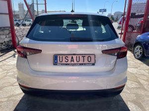 Skoda Fabia 1.0 TSI 70 kW  - Foto 7