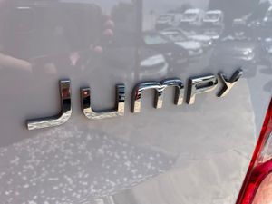 Citroën Jumpy Fgon BlueHdi 120 talla M  - Foto 20