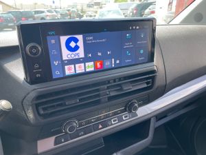 Citroën Jumpy Fgon BlueHdi 120 talla M  - Foto 13