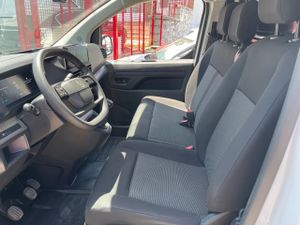 Citroën Jumpy Fgon BlueHdi 120 talla M  - Foto 11