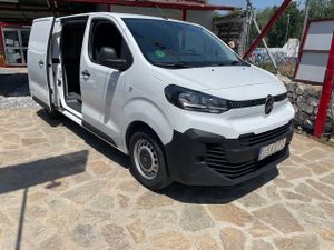 Citroën Jumpy Fgon BlueHdi 120 talla M  - Foto 3