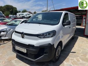 Citroën Jumpy Fgon BlueHdi 120 talla M  - Foto 2