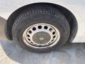 Citroën Jumpy Fgon BlueHdi 120 talla M  - Foto 22