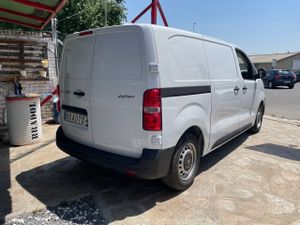 Citroën Jumpy Fgon BlueHdi 120 talla M  - Foto 6