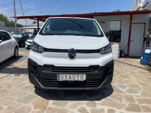 Citroën Jumpy Fgon BlueHdi 120 talla M  - Foto 4