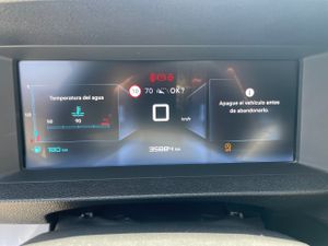 Citroën Jumpy Fgon BlueHdi 120 talla M  - Foto 12