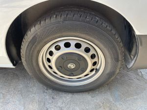 Citroën Jumpy Fgon BlueHdi 120 talla M  - Foto 21