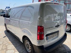 Citroën Jumpy Fgon BlueHdi 120 talla M  - Foto 7