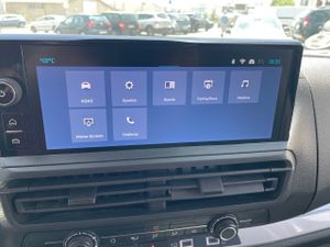 Citroën Jumpy Fgon BlueHdi 120 talla M  - Foto 14
