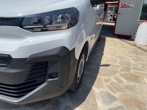 Citroën Jumpy Fgon BlueHdi 120 talla M  - Foto 23
