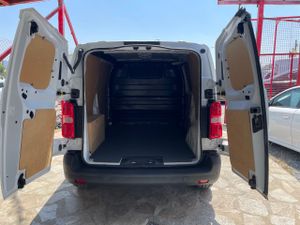 Citroën Jumpy Fgon BlueHdi 120 talla M  - Foto 9