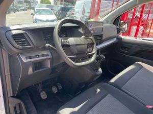 Citroën Jumpy Fgon BlueHdi 120 talla M  - Foto 10