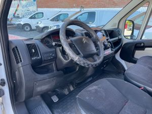 Citroën Jumper 2.0 HDI 110 L2 H2  - Foto 9