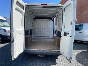 Citroën Jumper 2.0 HDI 110 L2 H2  - Foto 7