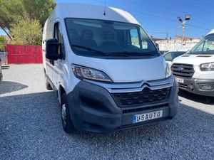 Citroën Jumper 2.0 HDI 110 L2 H2  - Foto 3