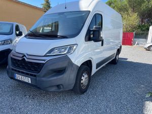 Citroën Jumper 2.0 HDI 110 L2 H2  - Foto 2