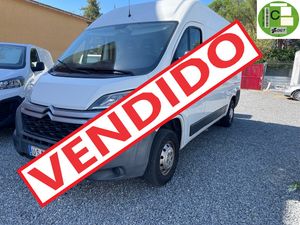 Citroën Jumper 2.0 HDI 110 L2 H2  - Foto 2