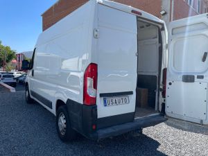 Citroën Jumper 2.0 HDI 110 L2 H2  - Foto 5