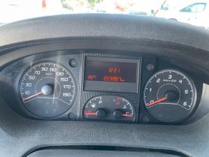 Citroën Jumper 2.0 HDI 110 L2 H2  - Foto 11