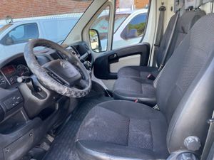 Citroën Jumper 2.0 HDI 110 L2 H2  - Foto 10