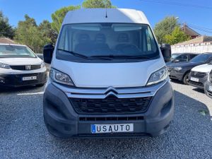 Citroën Jumper 2.0 HDI 110 L2 H2  - Foto 4