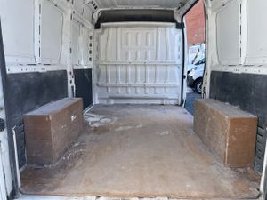 Citroën Jumper 2.0 HDI 110 L2 H2  - Foto 8