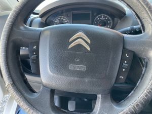 Citroën Jumper 2.0 HDI 110 L2 H2  - Foto 15
